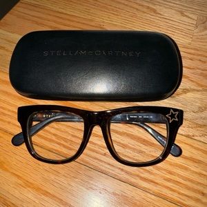 Stella McCartney Glasses SC0102O